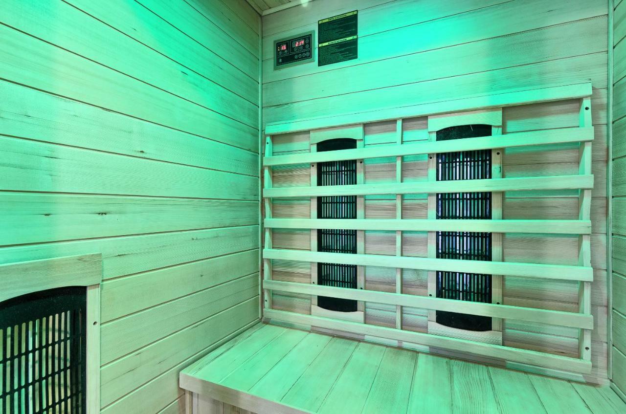 Dalmatia Stone House - Heated Pool Biorine Exterior foto